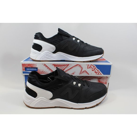 New Balance Other - Men's 009 Sneaker Black/White ML009UTB